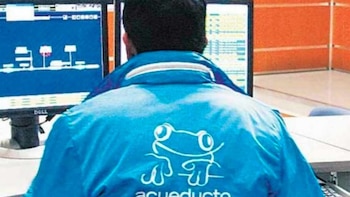 El Acueducto de Bogotá ofrece