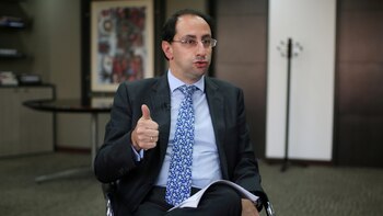 La continuidad del programa ‘Matrícula