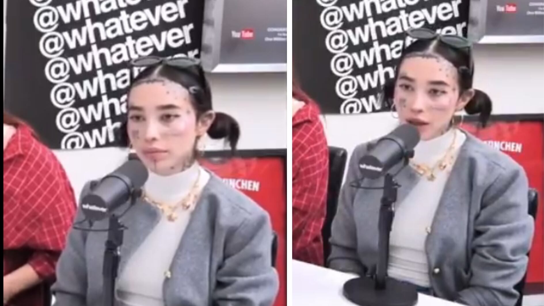 Joven nacida en Estados Unidos desató polémica por jurar lealtad a Colombia en caso de una guerra: piden revocarle la ciudadanía