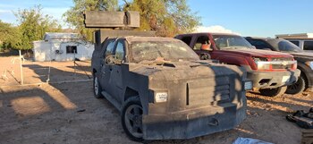 (Foto: X/@MesaSegSonora)