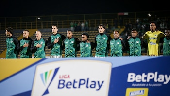 Deportivo Cali quedó al borde