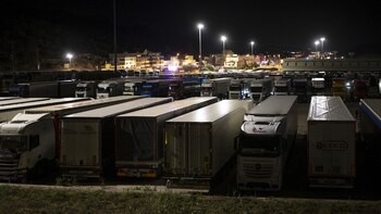 Las protestas en Francia han