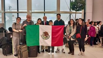 Conflicto en Siria y Medio