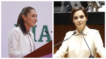 Sheinbaum y Lilly Téllez figuran