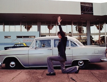 Blas Polidori y los detalles