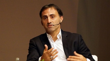 Diego Fernando Latorre renunció a