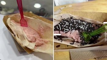 Usuarios celebran la creatividad de