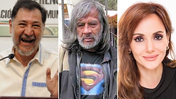 Quién es el “Changoleón” y