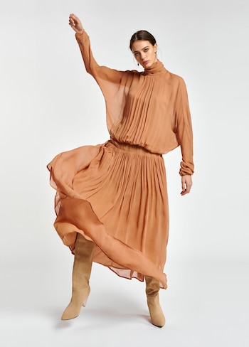 HANDOUT - Telas suaves, de