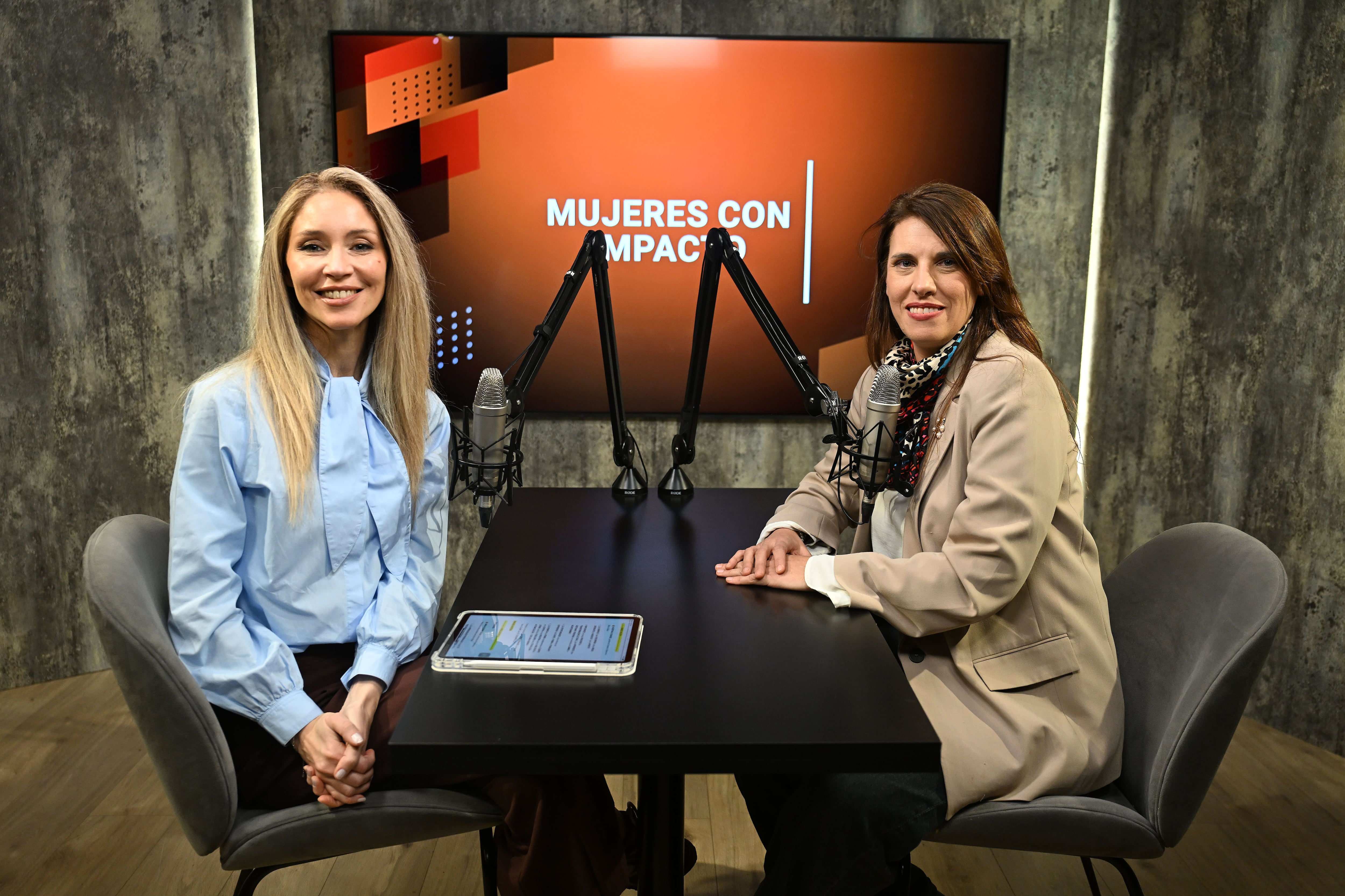 Animarse a postularse sin cumplir todos los requisitos y construir red son claves del desarrollo profesional (Maximiliano Luna)