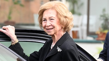 La soledad de la reina