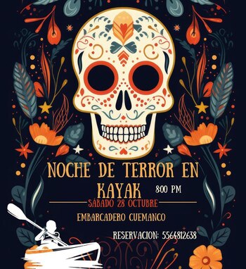 Hay varias fechas para disfrutar