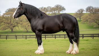 Shire: historia y supervivencia del