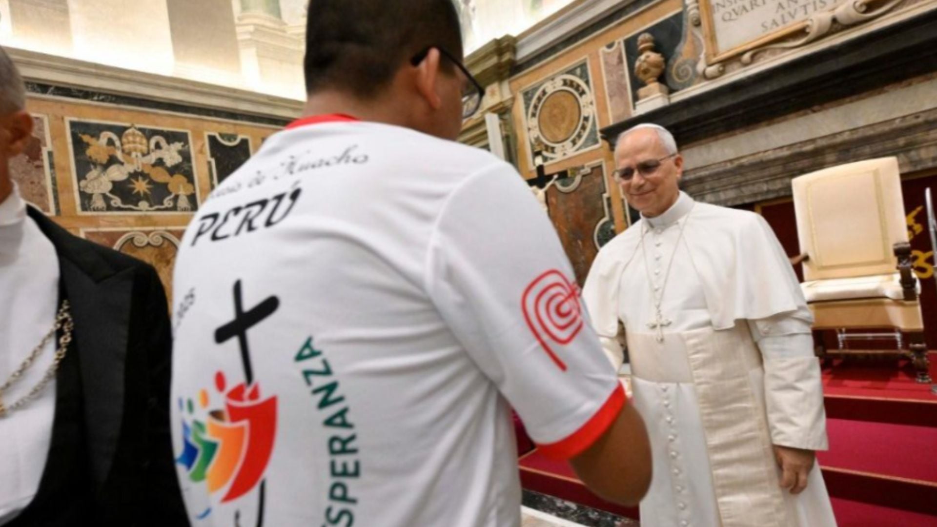 Expectativa en Perú por la próxima visita del papa León XIV: fechas oficiales se conocerán en septiembre