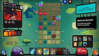 StarVaders, de Pengonauts.