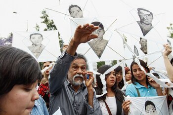 FOTO: RODOLFO ANGULO /CUARTOSCURO