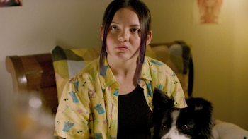 Francisca Aronsson ofrece disculpas públicas