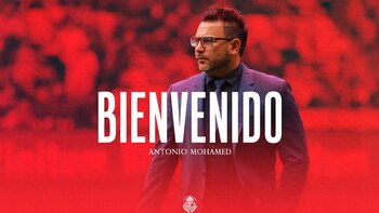 Turco Mohamed Toluca - 11 diciembre 2024