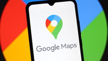 Google Maps no te abandona: así puedes usar los mapas sin conexión para no perderte nunca