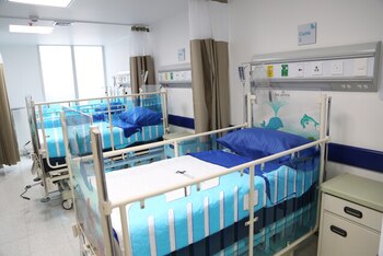 El cierre de servicios de