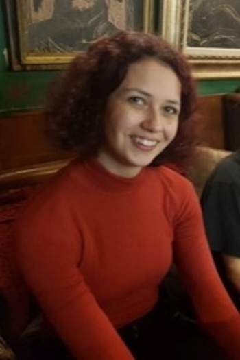 Nicole Smallman fue asesinada junto