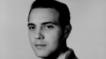 Enrique Aguilar falleció mientras se