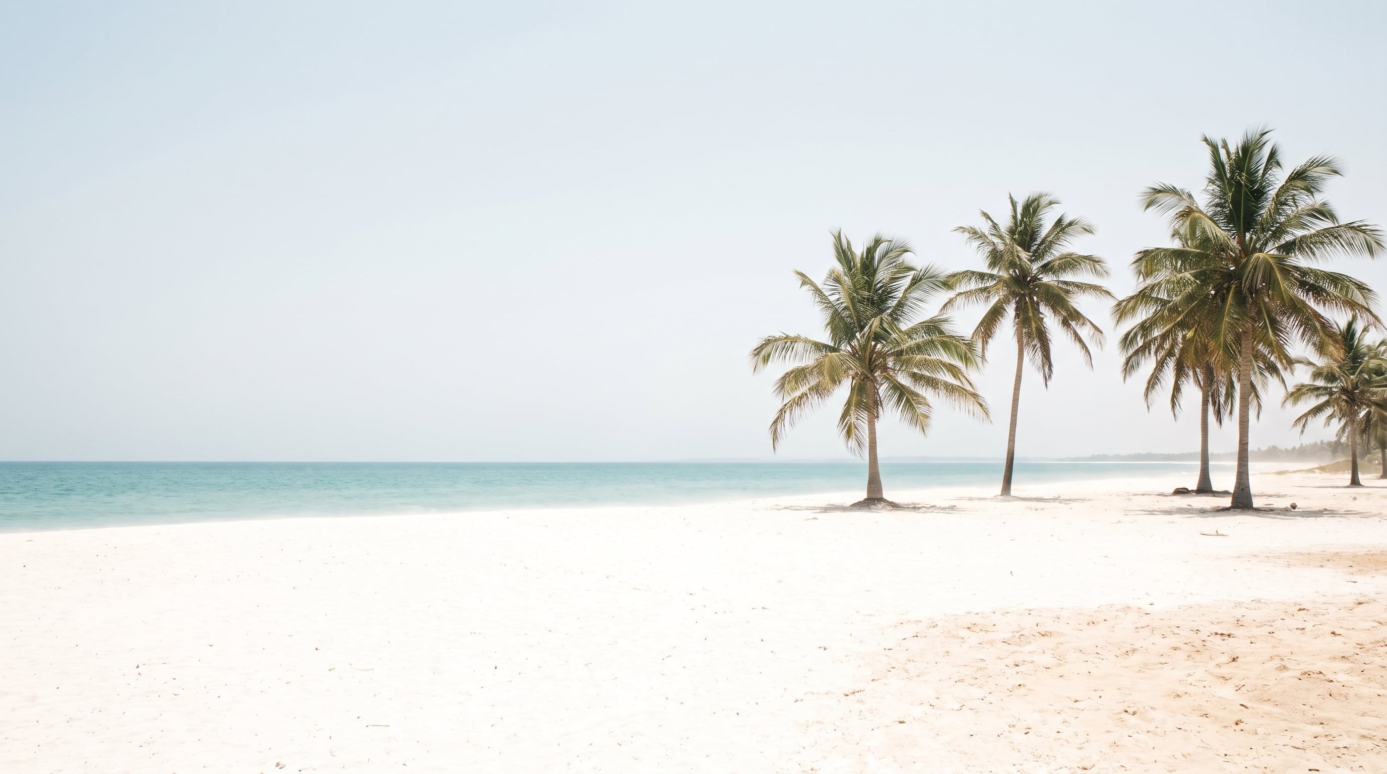 La humedad reduce la evaporación del sudor y vuelve más riesgoso el calor extremo para el cuerpo humano en las islas tropicales (Imagen Ilustrativa Infobae)