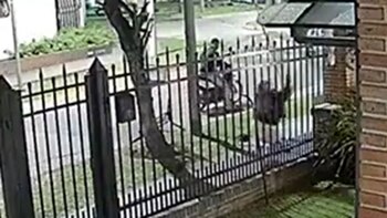 El momento en el que