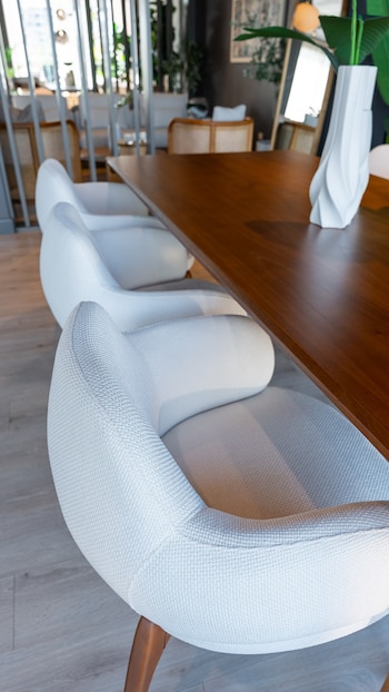 La aplicación de los cinco