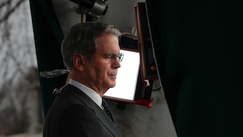 EEUU sanciona a actores vinculados con Irán para la adquisición de misiles y vehículos aéreos no tripulados