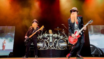 Un millón de dólares que