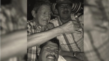 El drama de una familia que perdió tres integrantes por covid-19 se transformó en canción