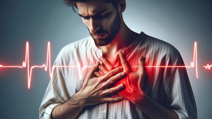 Un estudio de Harvard advirtió que el 90% de los adultos de EEUU tiene riesgo de desarrollar enfermedad cardíaca