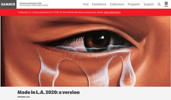 Con optimismo, Barcelona espera la