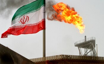 El Tesoro estadounidense ataca la red de transporte de petróleo ilícito iraní, clave para el financiamiento de sus programas nucleares (REUTERS/ARCHIVO)