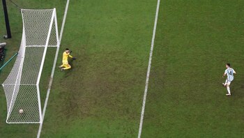 La doctora Sandra Rossi explicó