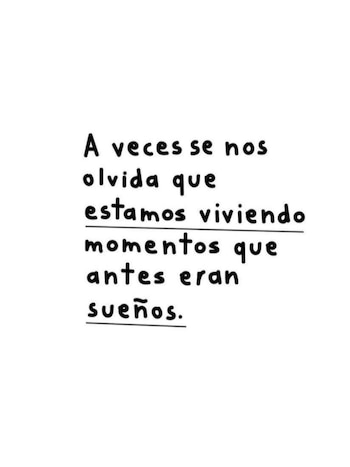 Las especulaciones sobre una supuesta