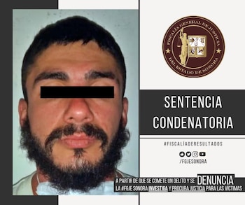 (Foto: Facebook FGJE Sonora)