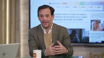 Qué es la “enfermedad holandesa”: Fausto Spotorno explicó cuál es el mal económico que puede aquejar a la Argentina