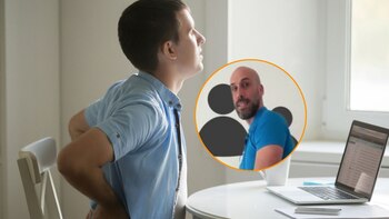 Cómo evitar el dolor de