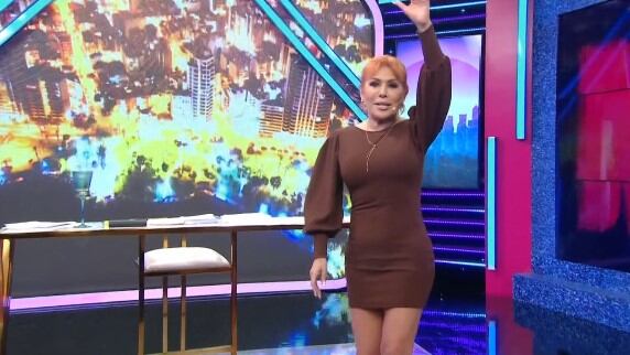 Infobae Perú / Captura TV - Magaly TV La Firme