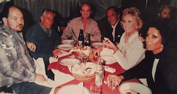 Juan Carlos Calabró y Coca