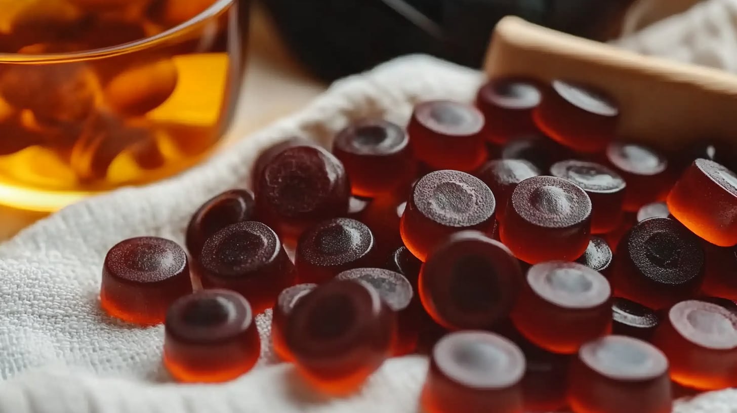 El uso adecuado de estos suplementos permite aprovechar sus beneficios relajantes sin generar dependencia ni efectos adversos relevantes. (Imagen Ilustrativa Infobae)