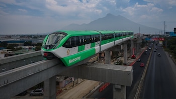 Metrorrey 2026: tarifas, líneas, horarios y cómo recargar tu tarjeta