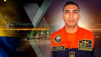 Ministerio de Defensa confirmó que