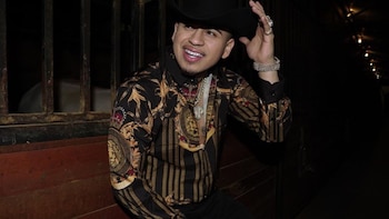 La detención de Jesús Ortiz