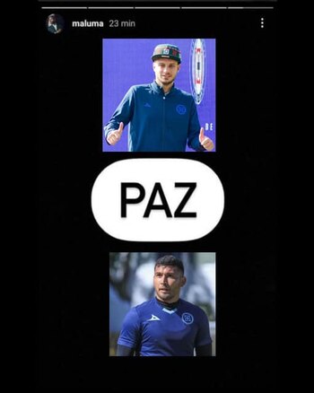 Tío Azul
