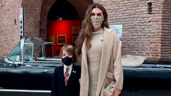 En el Museo del Bicentenario,