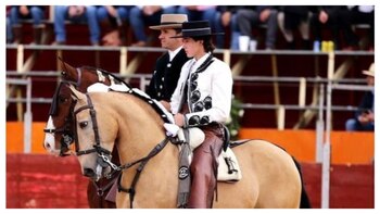 De acuerdo con las redes