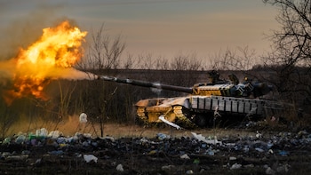 Estados Unidos aseguró que Ucrania y Rusia quieren terminar con la guerra, pero falta “la fórmula adecuada”